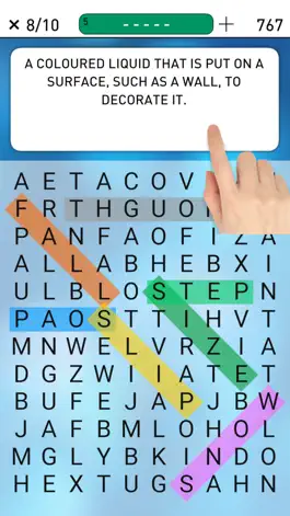 Game screenshot Guess & Find apk
