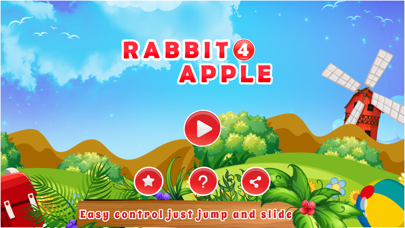 Rabbit 4 Apple screenshot 4