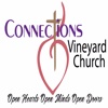 Connections Vineyard Church - Tucson, AZ