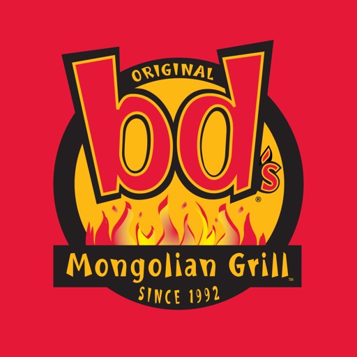 bd's Mongolian Grill