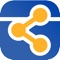 Only with Share Calendar you can share and edit calendar events with people on different platforms