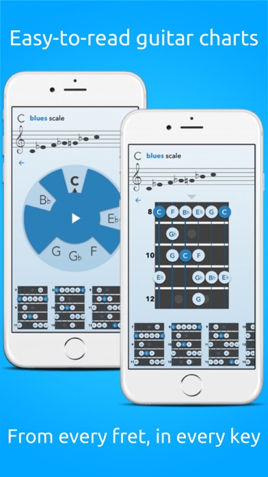 How to cancel & delete MusiClock - Improvisation Tool from iphone & ipad 2