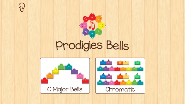 Prodigies Bells