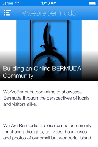 We Are Bermuda screenshot 2