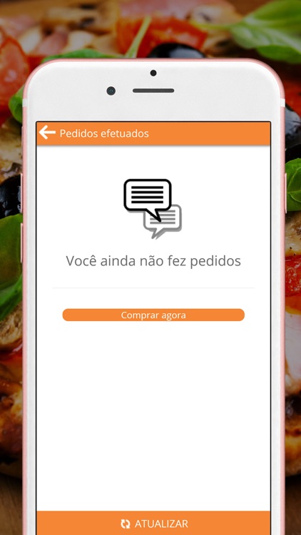 Trem Mineiro Pizzas e Batatas screenshot-3