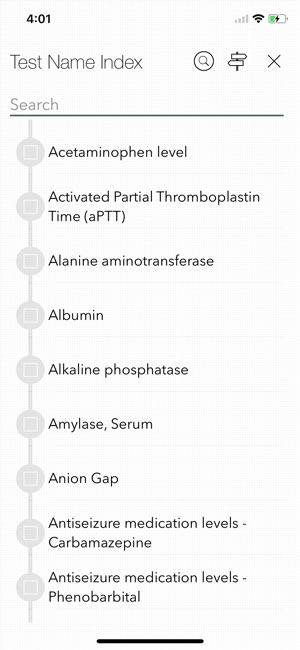 Medical Bag for Physicians(圖2)-速報App