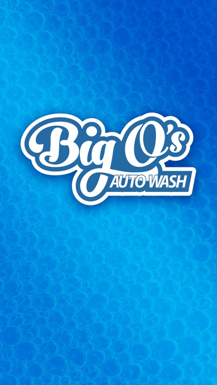 Big O’s Auto Wash & Detail
