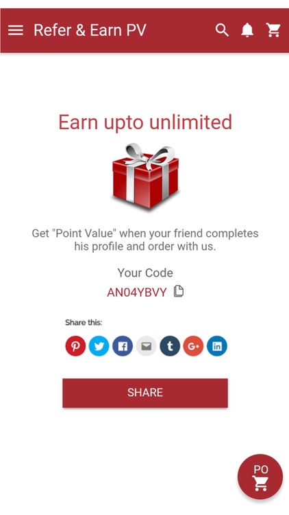 Karamat Associate screenshot-9