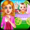 Icon Best Mommy & Twins Baby Care