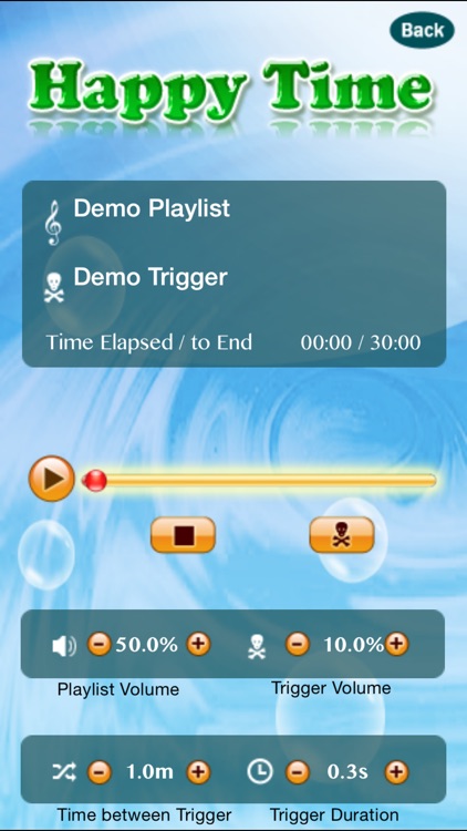 Dozier Misophonia Trigger Tamer (full version)