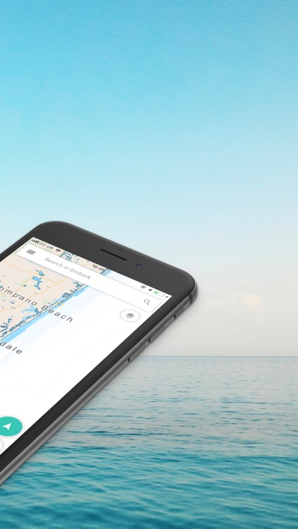 Embark: Boating and Weather