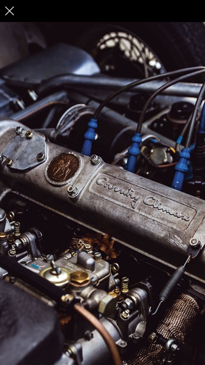 British Motors