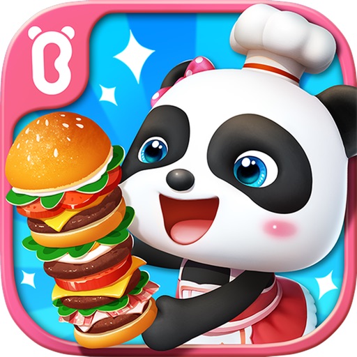 Little Panda  Restaurant Icon