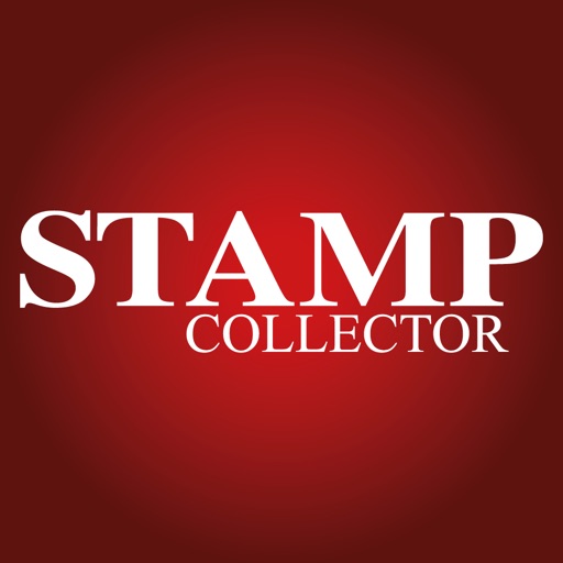 Stamp Collector Magazine Icon
