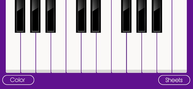 Perfect Piano!(圖2)-速報App