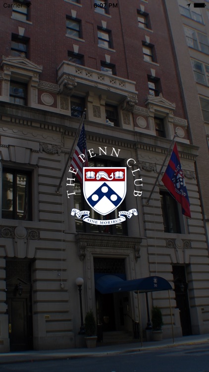 Penn Club of New York