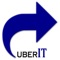 uberIT is an on demand computer service app