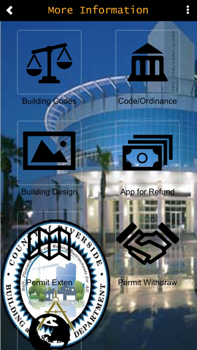 RIVCO Building and Safety screenshot 3