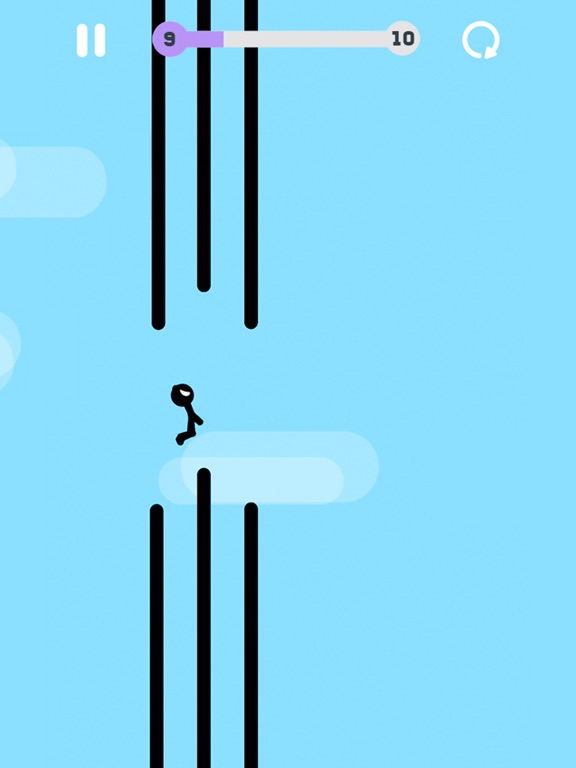 iPad Image of Swing Star