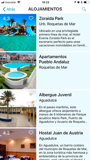 Turismo Roquetas de Mar(圖7)-速報App