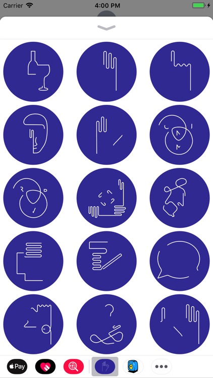 ECAL Pictos–Fanélie Muselier