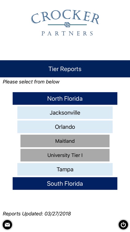 Crocker Partners screenshot-4