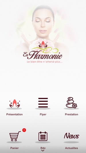 En Harmonie(圖1)-速報App