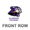 Ellsworth Panthers Front Row