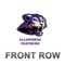 With Ellsworth Panthers Front Row, fans can cheer on their favorite team as if they were in the front row of the arena