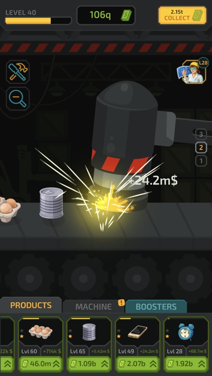Press Inc. screenshot-3