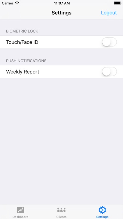 Forecast-Financial Forecasting