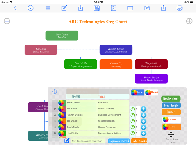 Bubble Diagram App Ipad Gallery - How To Guide And Refrence