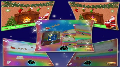 Christmas Games Play screenshot 3