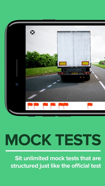 LGV & PCV Theory Test 2019 UK screenshot-8