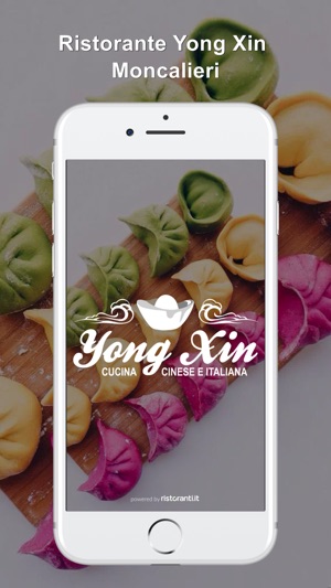 Ristorante Yong Xin(圖1)-速報App