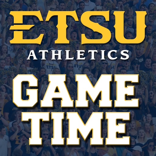 ETSU Game Time icon