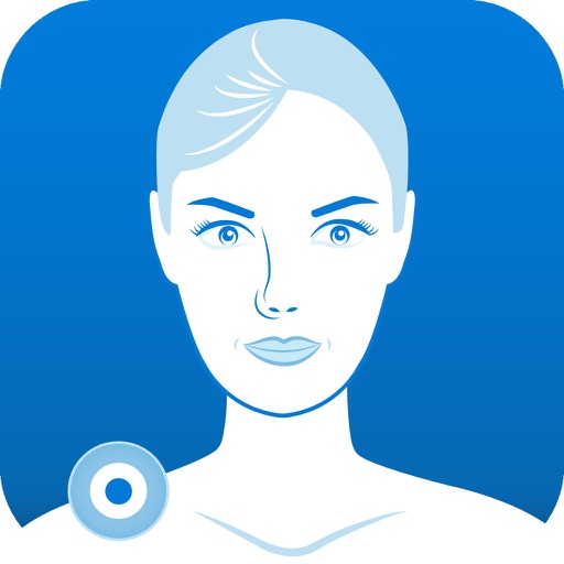 Beauty Massage - Best Skin with Acupressure Points iOS App