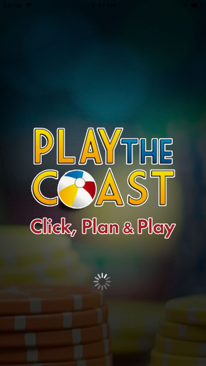 Play The Coast