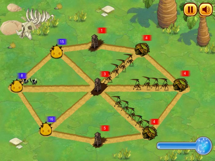 小蜜蜂瘟疫公司战争