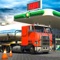 Hill Climb Truck Oil Transport is driving simulation game which requires you to drive heavy duty trucks on all kinds of terrains to deliver precious oil resources to different oil reserves