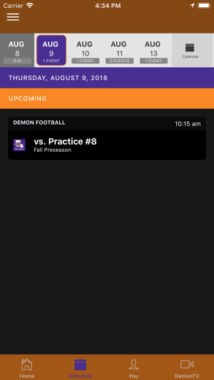 Northwestern State Athletics(圖2)-速報App