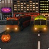 Real Halloween Bus Simulator