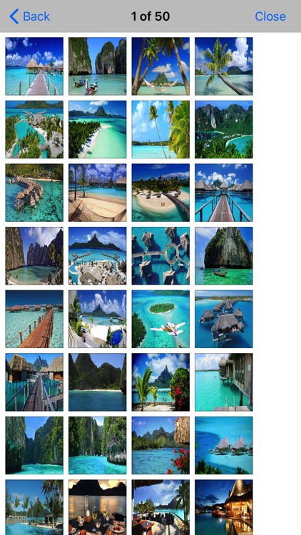 Bora Bora Island Guide screenshot-4