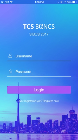 TCS BaNCS@SIBOS(圖2)-速報App