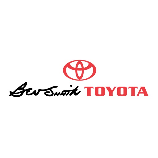 Bev Smith Toyota iOS App