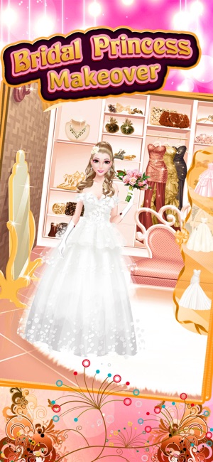 Bridal Princess Wedding Salon(圖4)-速報App