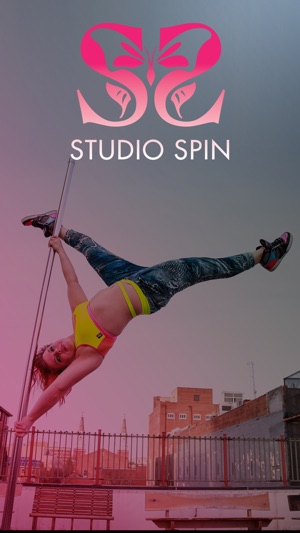 Studio Spin(圖1)-速報App