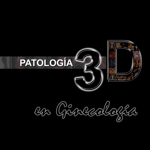 Patología 3D Ginecología