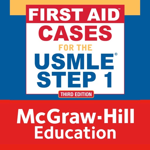First Aid Cases - USMLE Step 1