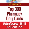 Top 300 Pharmacy Drug Cards